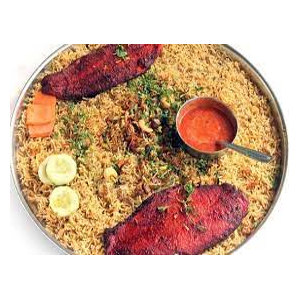 FISH MANDI